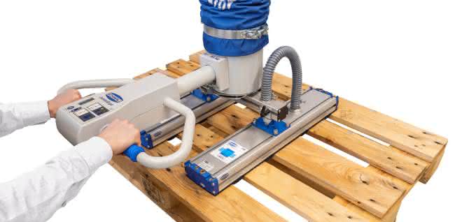 Schmalz-FMP-JumboErgo pallet