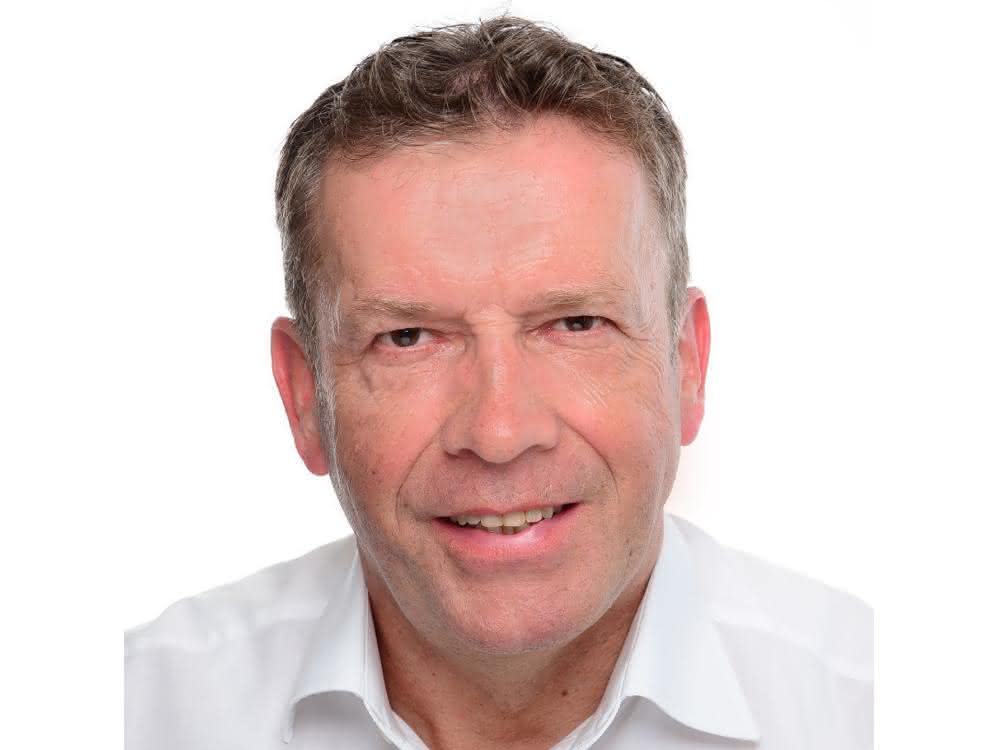 Eckhard Schaumann