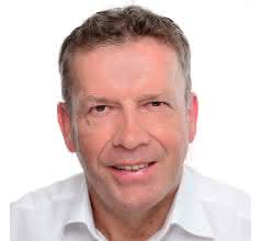 Eckhard Schaumann