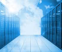 Cloud storage