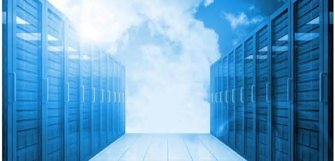 Cloud storage