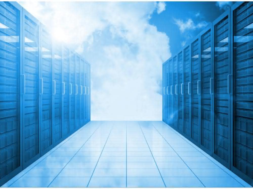 Cloud storage