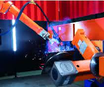Metal processing Spaleck