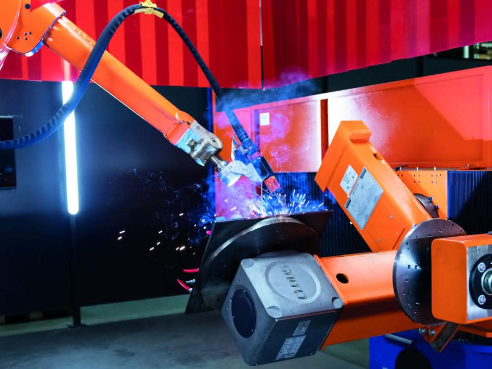 Metal processing Spaleck