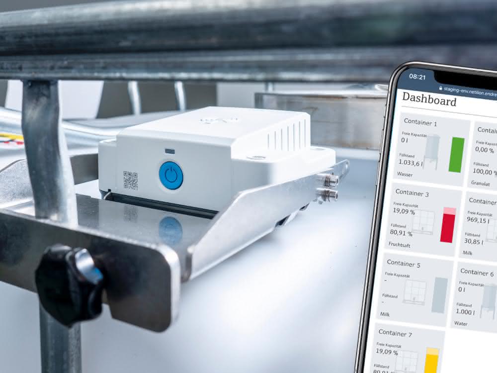 Endress+Hauser_FWR30 process support
