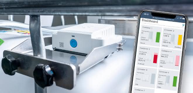 Endress+Hauser_FWR30 process support Endress+Hauser_FWR30 process support