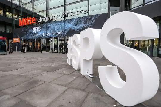 Automatisierungsmesse in Nürnberg: SPS 2020 soll weiterhin stattfinden