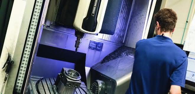 Manufacturing