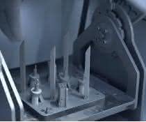 Additive manufacturing