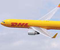 DHL Express expands its aircraft fleet DHL Express expands its aircraft fleet