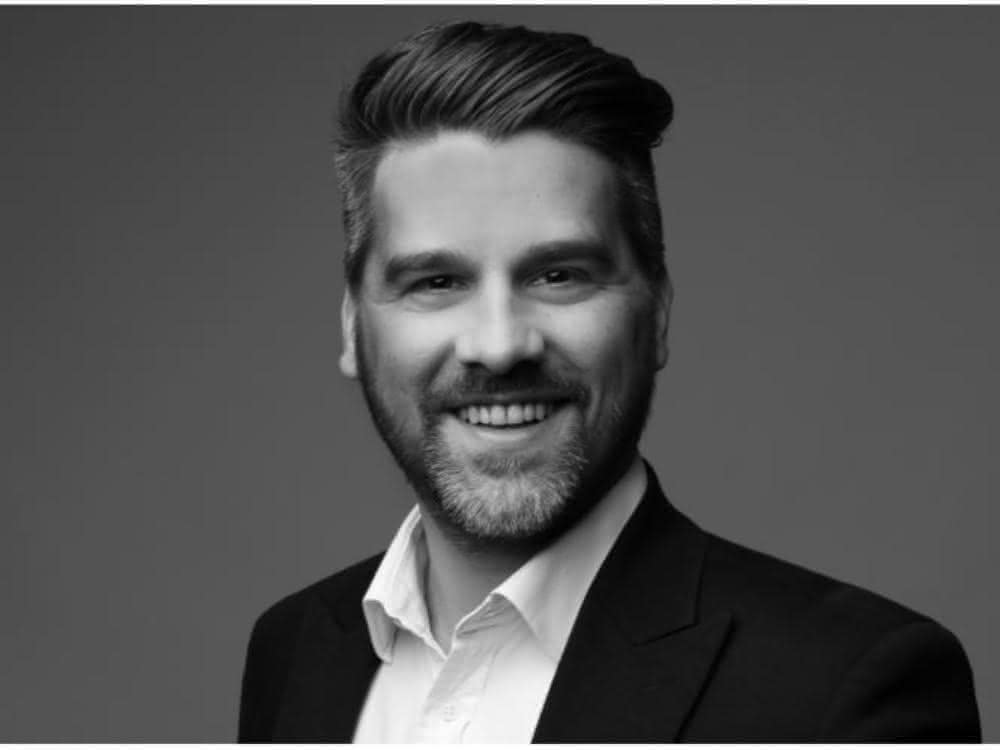 Dominik Brendel