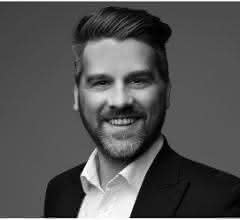 Dominik Brendel joins the Supervisory Board Dominik Brendel