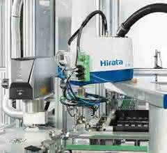 Display: Efficient and cost-optimized automation of production systems