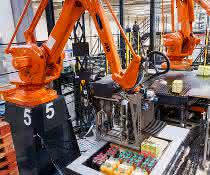 Netto opts for Vanderlande solution