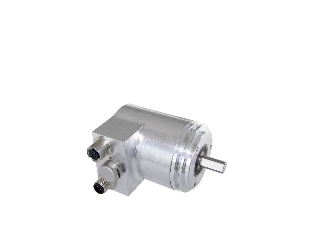 Safety Ready Encoder