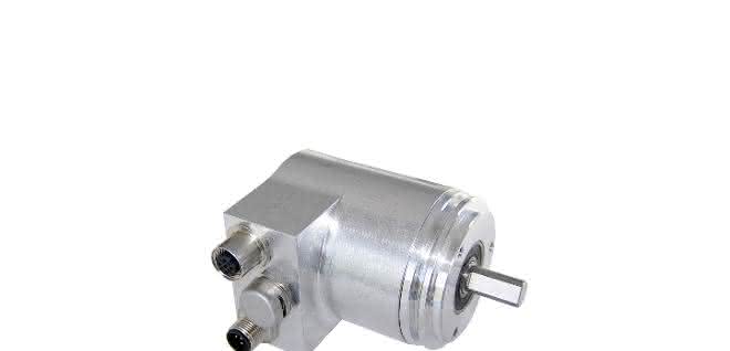 Safety Ready Encoder Safety Ready Encoder