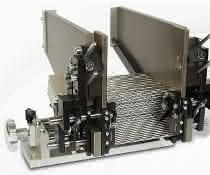 Bar loader