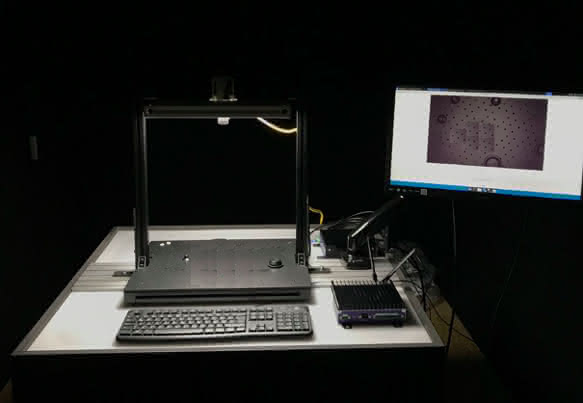 Image processing and AI: Resolving the dilemma of final quality control