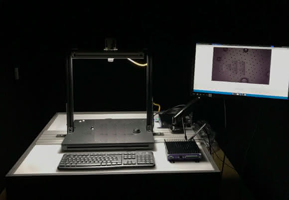 Image processing and AI: Resolving the dilemma of final quality control