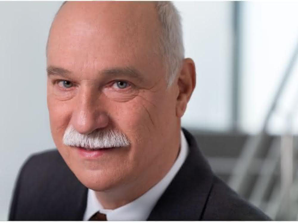 Dr. Wolfgang Brendel