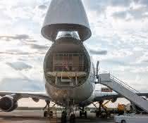 Air freight: DSV expands air freight charter network Air freight: DSV expands air freight charter network