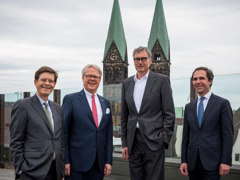 Logistics service providers: Gebrüder Weiss takes over Air &amp; Sea business from Ipsen Logistics