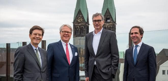 Logistics service providers: Gebrüder Weiss takes over Air &amp; Sea business from Ipsen Logistics