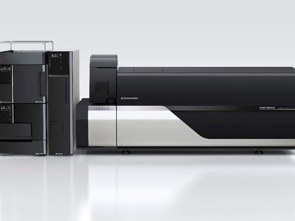 LCMS-8060NX