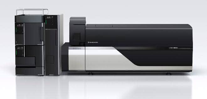 LCMS-8060NX LCMS-8060NX