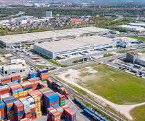 Logistikimmobilien: Logivest vermittelt über 10.000 m² Logistikfläche in Nürnberg Logistikimmobilien: Logivest vermittelt über 10.000 m² Logistikfläche in Nürnberg