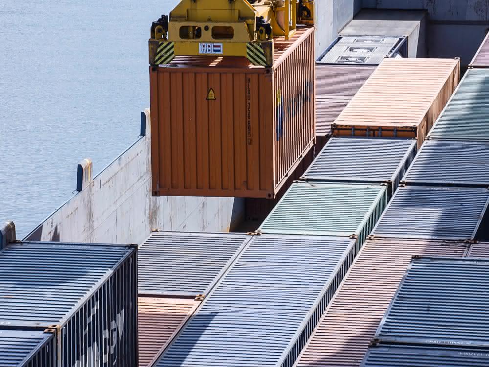 Investment project: duisport invests in the port of Trieste