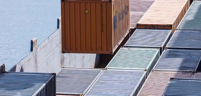 Investment project: duisport invests in the port of Trieste