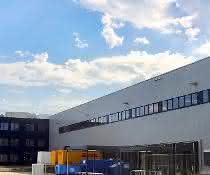 Logistikimmobilien: Erfolgreiche Nachvermietung von 33.000 Quadratmeter Logistikfläche in Ketsch Logistikimmobilien: Erfolgreiche Nachvermietung von 33.000 Quadratmeter Logistikfläche in Ketsch