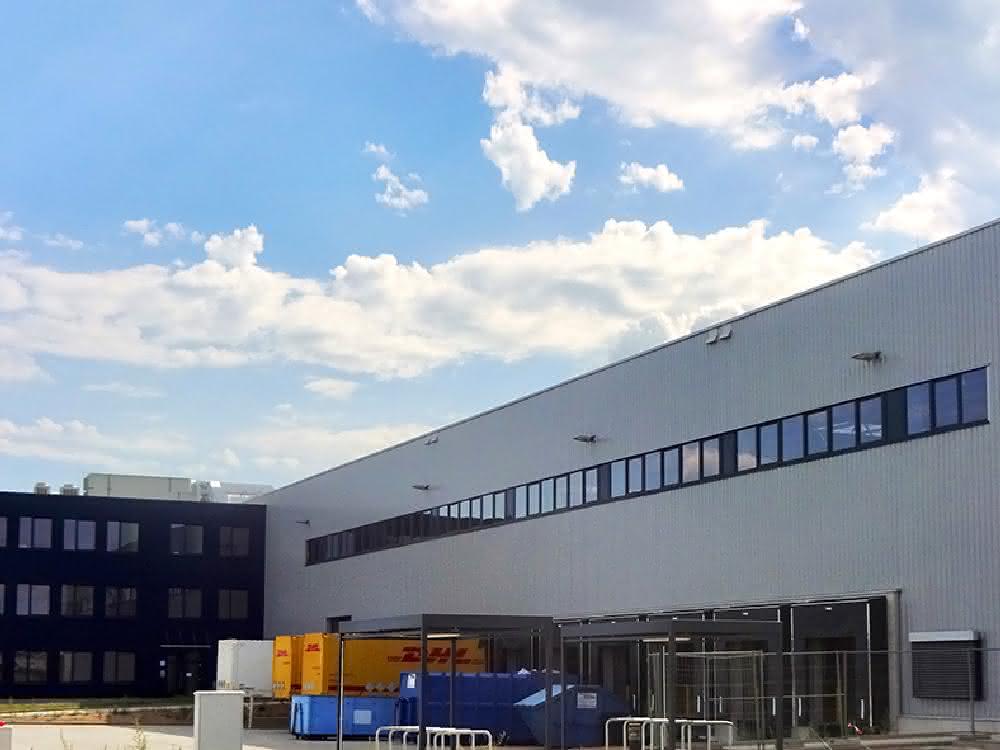 Logistikimmobilien: Erfolgreiche Nachvermietung von 33.000 Quadratmeter Logistikfläche in Ketsch Logistikimmobilien: Erfolgreiche Nachvermietung von 33.000 Quadratmeter Logistikfläche in Ketsch