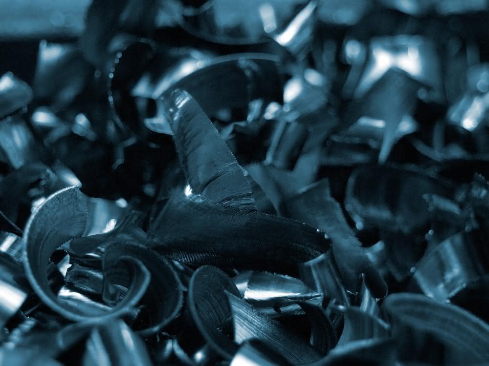 News from the machining industry