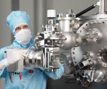 Atlas Copco hat die iTrap Massenspektrometer-Technologie von Zeiss erworben iTrap Massenspektrometer-Technologie