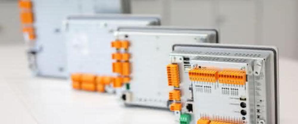 Master-Terminals Master-Terminals