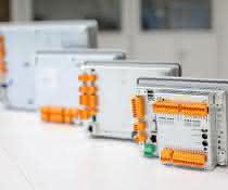 Master-Terminals