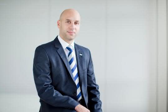 Change of managing director at pfenning logistics