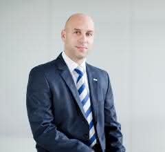 Change of managing director at pfenning logistics