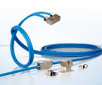 Cable connector Class EA