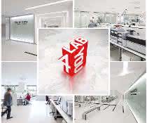 Bild mit lab4you-Logo