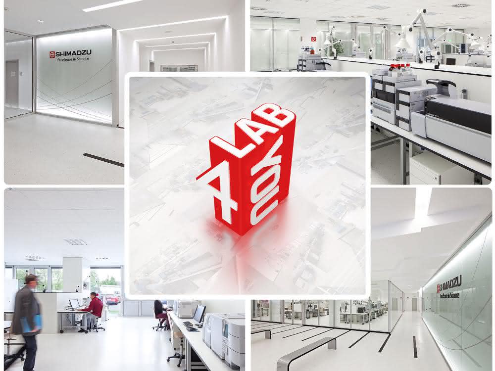 Bild mit lab4you-Logo