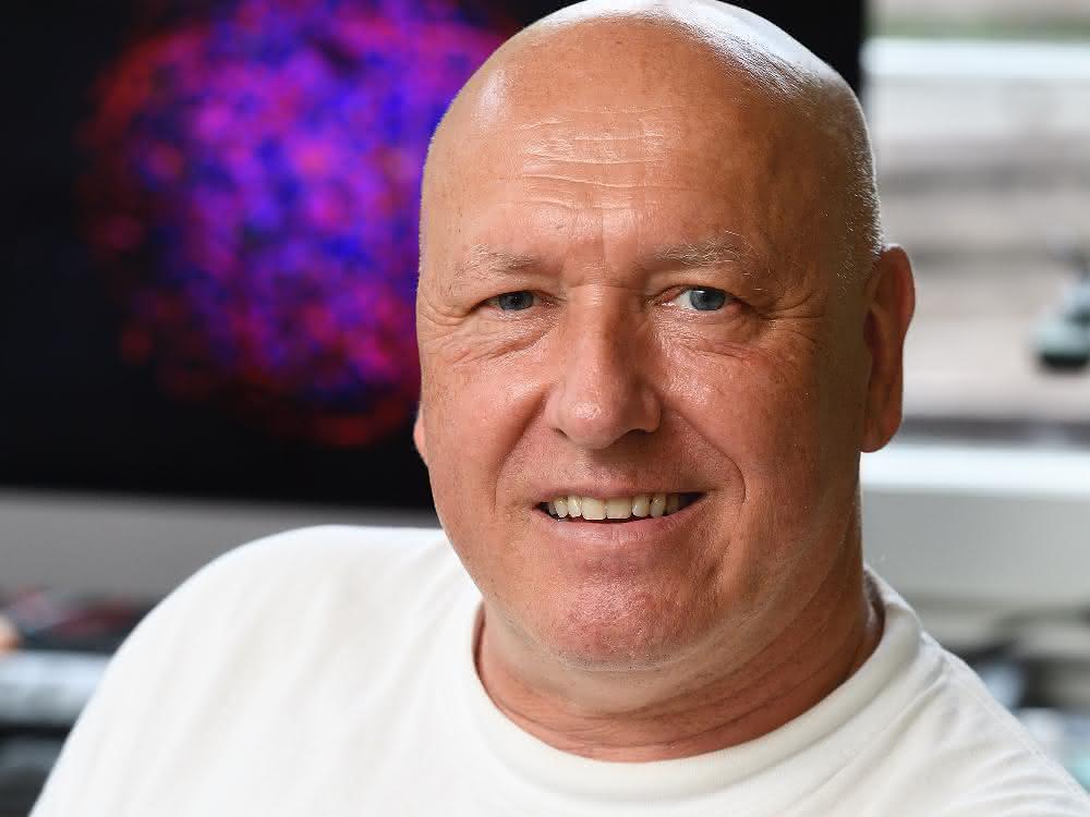 Prof. Dr. Thomas Hartung
