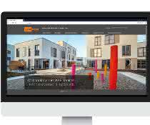 Unipor modernisiert Website