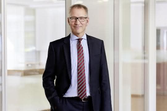Ulrich Balbach
