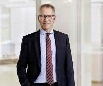 Ulrich Balbach