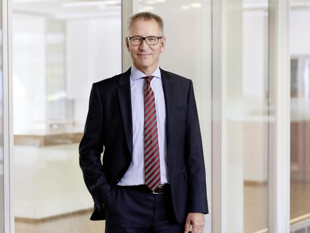 Ulrich Balbach