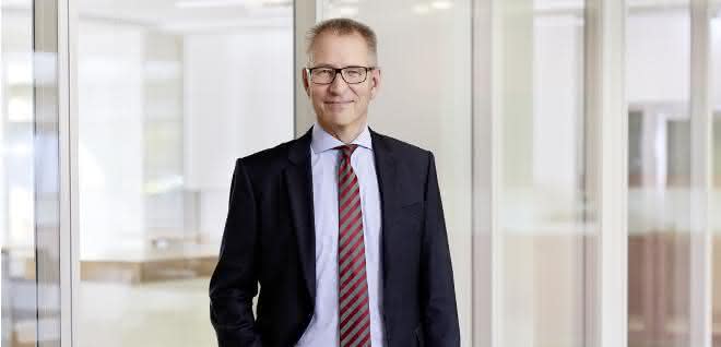 Ulrich Balbach