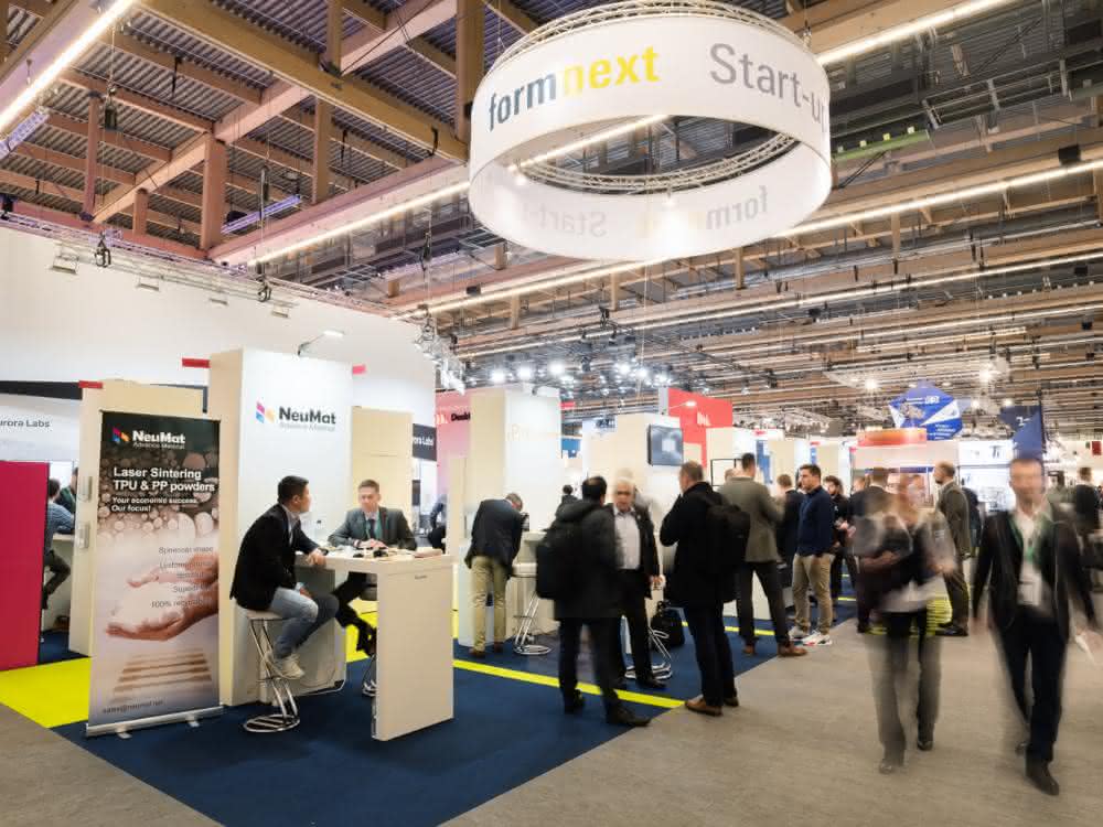 Start-up Challenge 2019